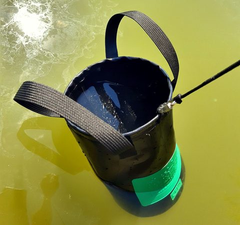 R-Spekt Vědro na vodu 6L