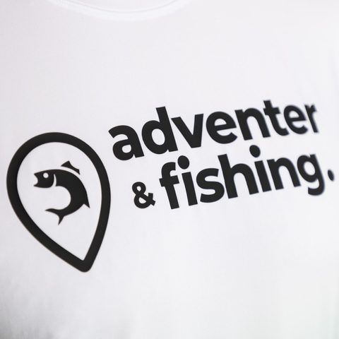 Adventer & fishing Funkční UV tričko Bluefin Trevally