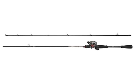 Abu Garcia Prut MAX X Casting Combo 1,98m 10-30g