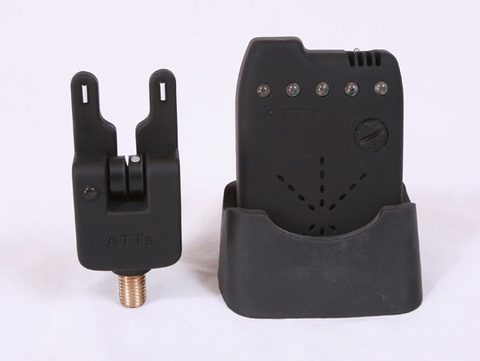 ATTs Hlásič Silent Alarm