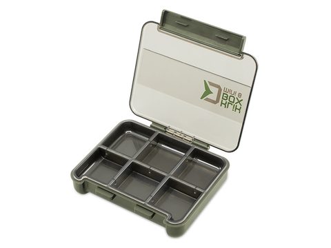 Delphin Organizér KlikBox Mini 8