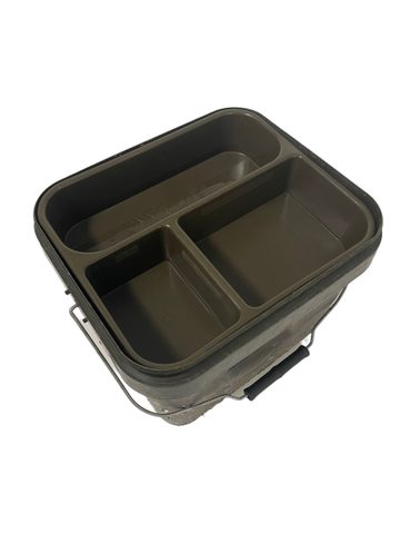 Fox Organizér do vedra Bucket Insert 10L