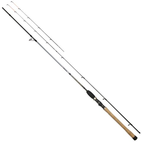 Giants fishing Akční set Prut Deluxe Picker 2,7m 35g + naviják GXF 3000FD