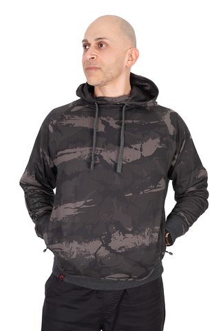 Fox Rage Mikina Voyager Camo Hoody