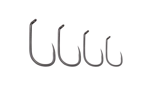 Korda Háčky Essentials Wide Gape X 10ks