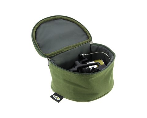NGT Puzdro na Navijak Deluxe Reel Case