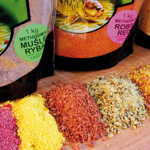 Chytil Methodmix 1kg