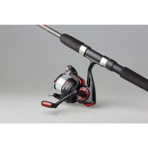 DAM Prút Full Tech Spin Combo 2,7m 20-50g + Navijak 4000 + Vlasec 0,35mm