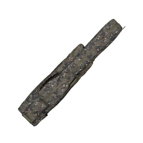 Trakker Puzdro na 3 prúty NXC Camo 3 Rod Sleeve 10ft