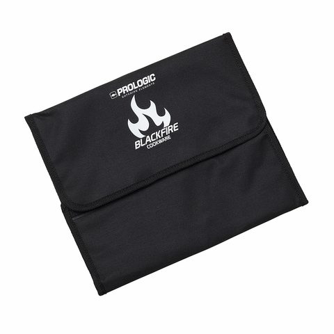 Prologic Jedálenská Sada Blackfire Dinning Set