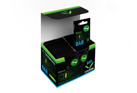 Delphin Chemické svetlo Comet BAR 2ks