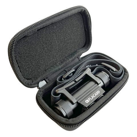 Flacarp Kompaktní pouzdro FPC3 pro příslušenství