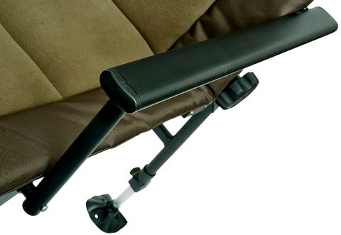 Starbaits Křeslo Recliner Chair