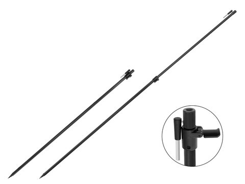 Delphin Vidlička BlackStix