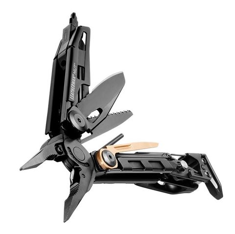 Leatherman Multitool Mut Black