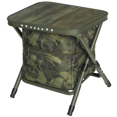 Giants Fishing Skladací stolík s taškou Folding Table with Bag