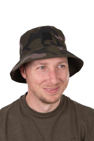 Fox Klobouk Reversibe Bucket Hat