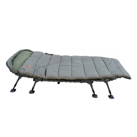 Zfish Spací Vak Sleeping Bag Royal 5 Season + Taška Zadarmo!