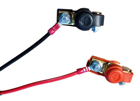 Maxima Přepěťová ochrana - set