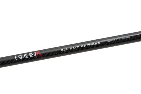 Fox Rage Prút Prism X Big Bait Extreme 2,4m 200g