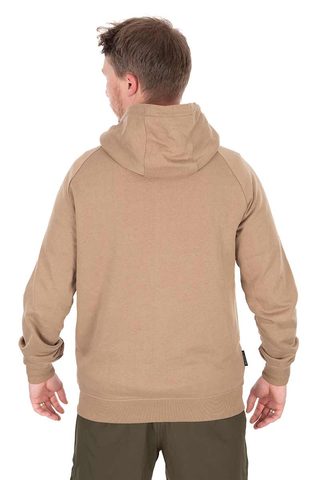Fox Mikina Collection LW Zip Hoody Tan Ltd