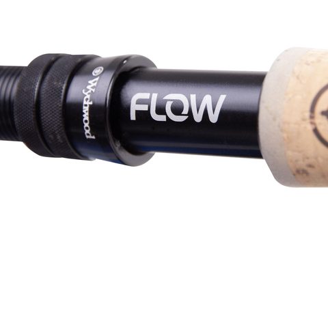 Wychwood Muchársky prút Flow MKII Fly Rod 10ft, #4