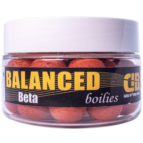 Carp Inferno Balanced Boilie Beta 200ml