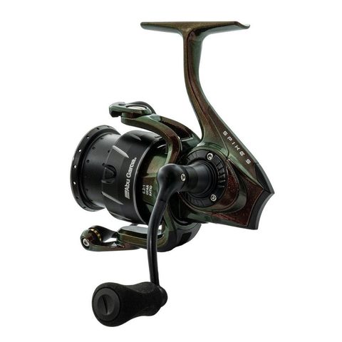 Abu Garcia Navijak Spike S 2000S