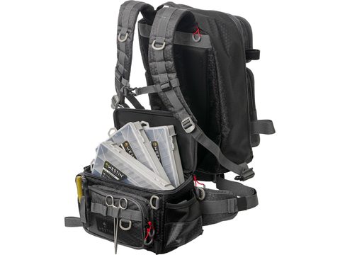 Westin Batoh W4 3in1 Master Backpack X-Large