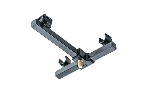 Mivardi Držák podběráku Quick lock rest
