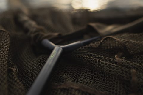 Korda Podberák Kaizen Green Net 42in