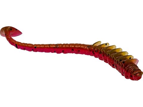 Westin Gumová nástraha Wiggle Worm Creaturebait 11cm 4g 4ks