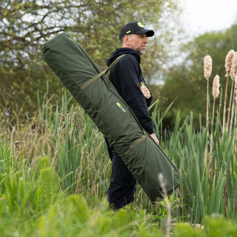RidgeMonkey Bivak Escape FQ1 Bivvy