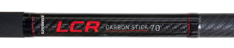Starbaits Kobra LCR Carbon 20/24mm 70cm