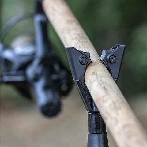 Korum Rohatinka Padlock Butt Rest