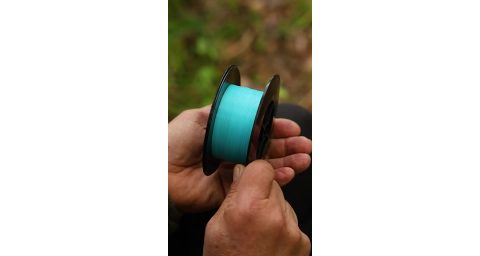 Carp´R´Us Vlasec Total Spod Line Blue 500m