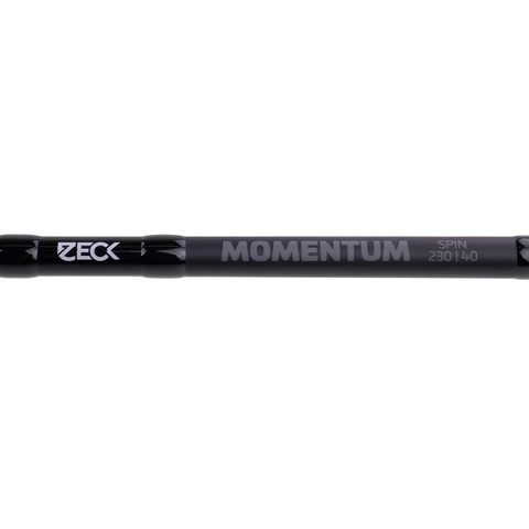 Zeck Prut Momentum Spin 230cm 10-40g