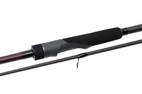 Fox Rage Prut Warrior Shad & Spin 210cm 20-60g
