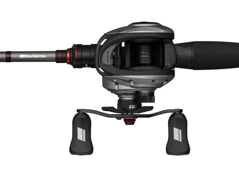 Abu Garcia Prut MAX X Casting Combo 702MH 2,13m 10-45g