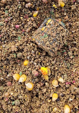 Chytil Vařená kukuřice