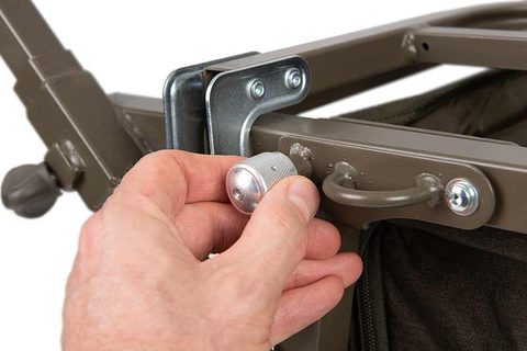 Fox Vozík Voyager Barrow Plus