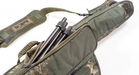 Nash Puzdro na prúty Scope OPS 6ft Double Rod Skin