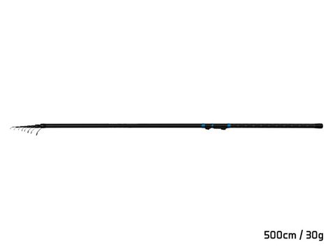 Delphin Prut Bolonex 5m 30g