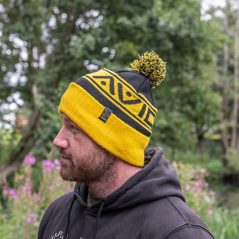Avid Zimní čepice Bobble Hat