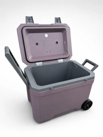 Boatman Outdoorový chladicí box 45 l