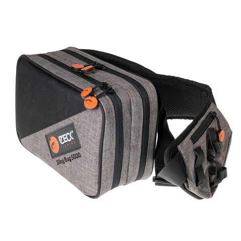 Zeck Přívlačová taška přes rameno Sling Bag