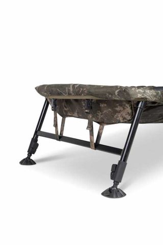 Nash Podložka Hi-Protect Carp Cradle Camo