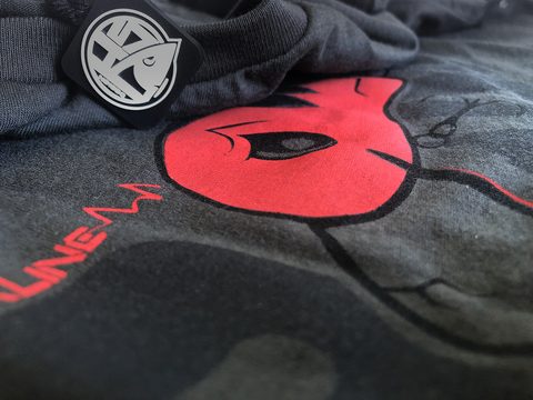 Hotspot Design Tričko CRANK