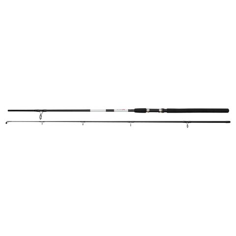 DAM Prút Base-X Allround 60 2,4m 30-60g Akcia 1+1