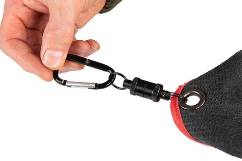 Fox Rage Vylovovací rukavice Landing Glove Left